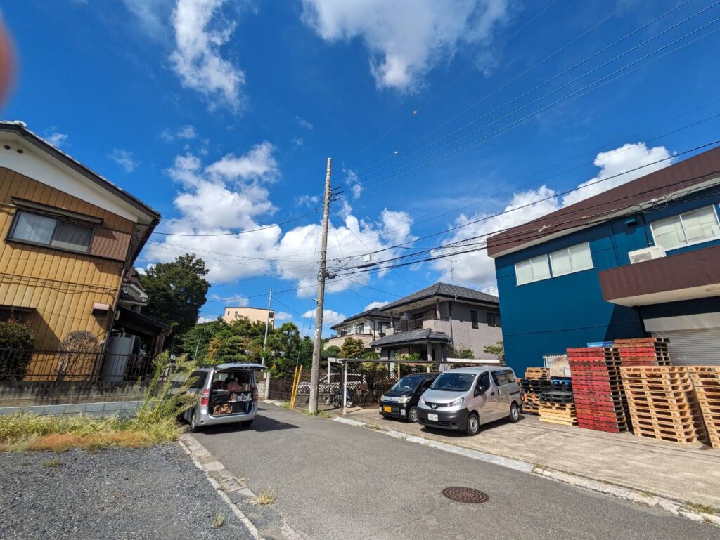施工後 01